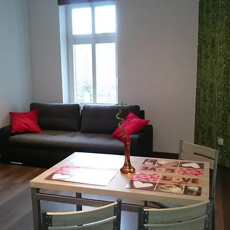 Apartament Wolnosci