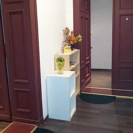 Apartament Wolnosci *