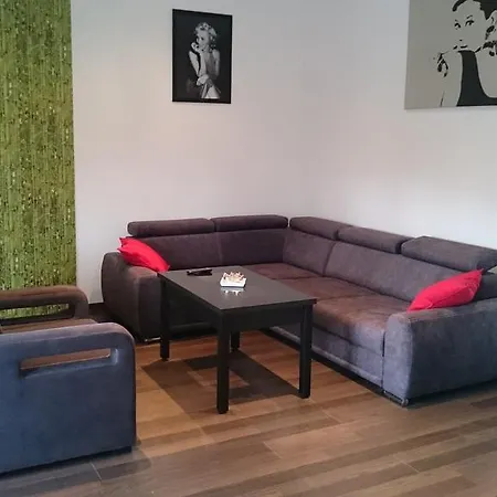 Apartament Wolnosci