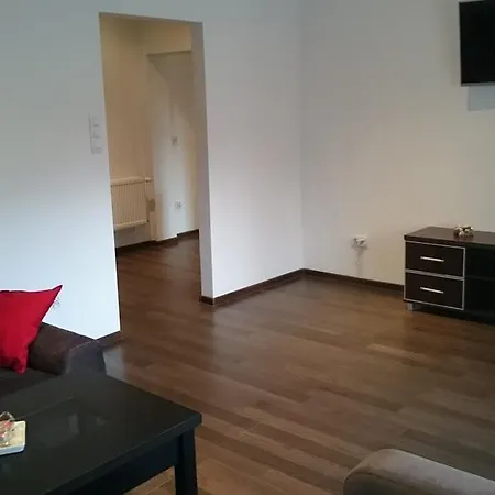 Apartament Wolnosci Katowice