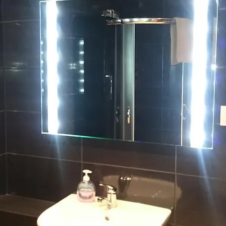 Apartament Wolnosci *