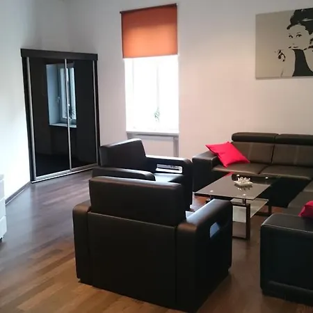 Apartament Wolnosci