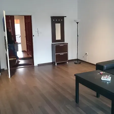 Apartament Wolnosci Katowice