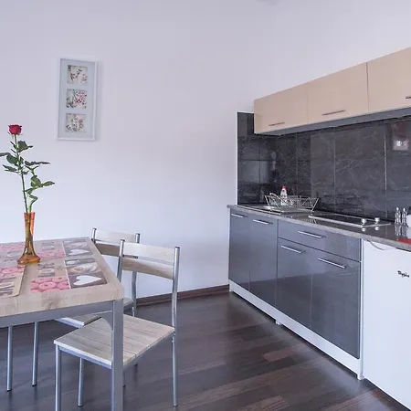 Apartament Wolnosci *