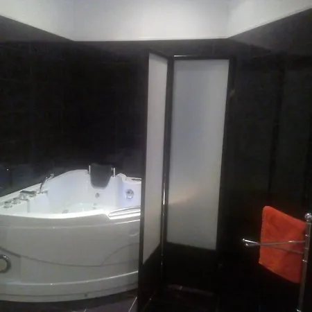 Apartament Wolnosci Katowice