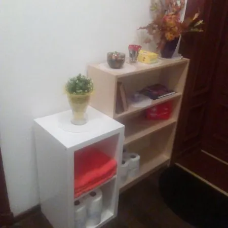Apartament Wolnosci