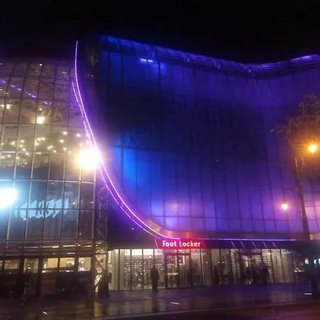Wolnosci Katowice
