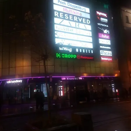 Wolnosci Apartament