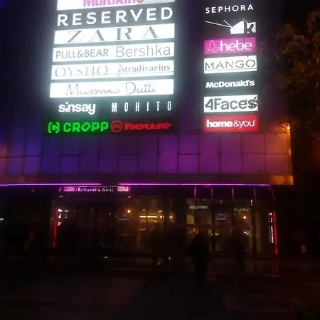 Wolnosci * Katowice