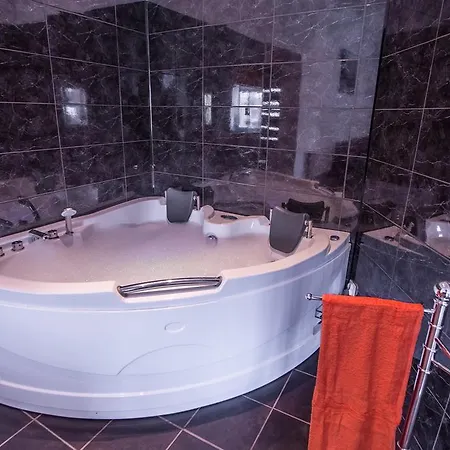 Apartament Wolnosci Katowice