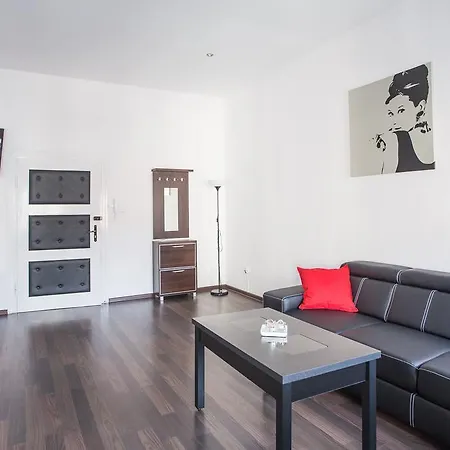Apartament Wolnosci *