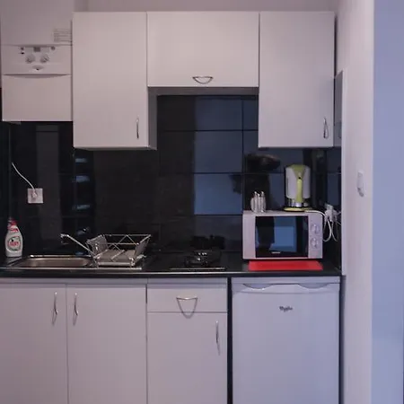 Apartament Wolnosci Katowice